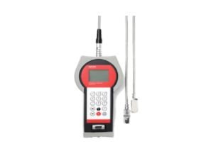KATflow 200, Hand-Held Clamp-On Ultrasonic Flowmeter