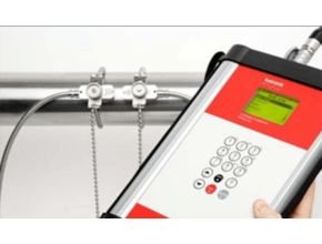 KATflow 230 in operation