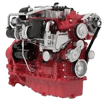 Marine Engine