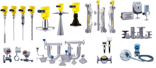 Marine Instrument