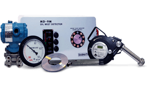 Marine Instrument