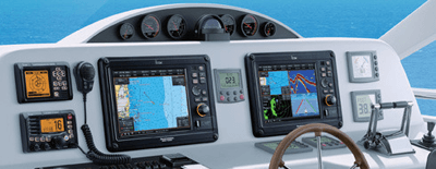 Marine Navigation System