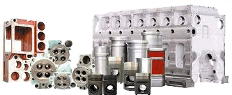 Marine Parts