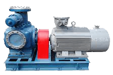 Marine Pump Application