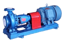 Marine Pump