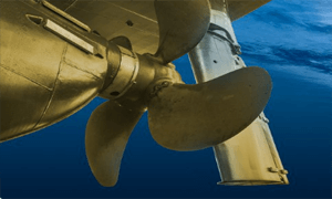 Propulsion System