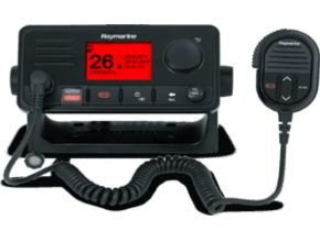 Ray63 VHF Radio Raymarine