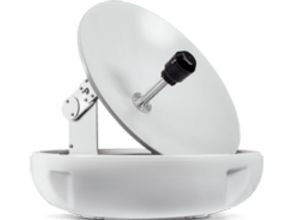 Satelite TV Intellian