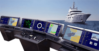 Ship navigation and communication