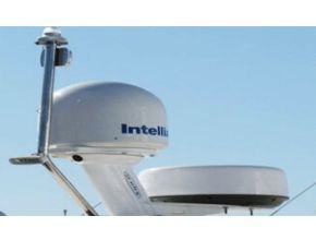 i-Series Intellian For Marine Satellite TV Antenna