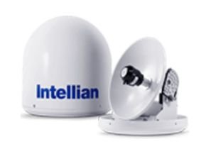 i-Series Intellian
