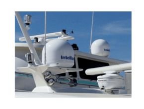 i3-Series Intellian Satellite