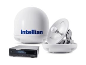 s6HD Intellian Satellite