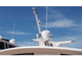 i4-Series Intellian Satellite