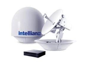 s80HD Intellian Satellite