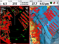 Broadband 4G™ Radar
