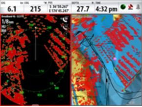 Broadband 4G™ Radar