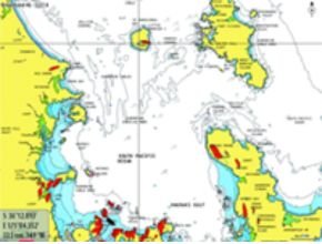 Broadband 4G™ Radar
