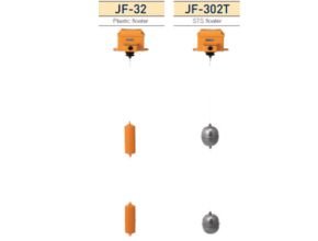 Float Level Switch Parker JF-32 and JF-302T Series