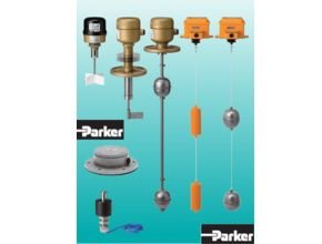 Float Level Switch Parker JF Series