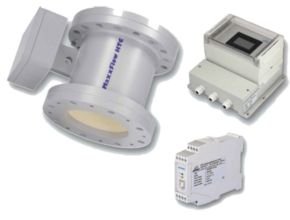 Flow Measurement for Dry Bulk Solids