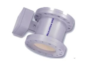 Flow Measurement for Dry Bulk Solids