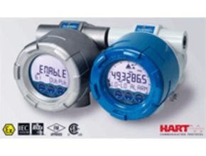 Flowmeter Fluidwell Type E126-EG Series For Offshore Application