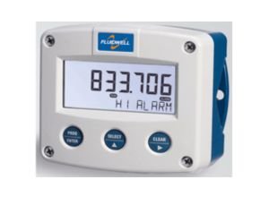 Fluidwell Flow Meters Type F190 Alarm