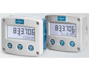 Fluidwell Flow Meters Type F190