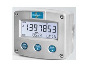 Fluidwell Flow Meters Type F490 Series For Ship Application