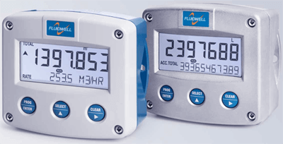 Fluidwell Indicator Liquid Type F127 Series For Ship
