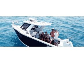 Halo20 Radar Application