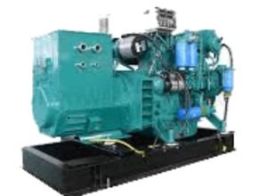 Marine Generator Set