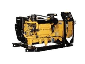 Marine Generator Set