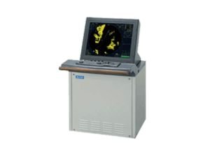 Marine Radar Tokyo Keiki in Indonesia