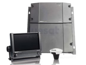 SAILOR 6280 Automatic Identification System (AIS) System