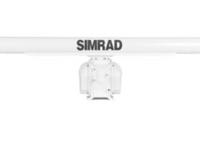 SIMRAD Radar