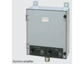 Synchro amplifier