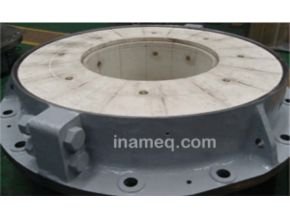 Thordon SXL Rudder Carrier Bearings