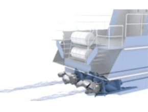 Waterjet