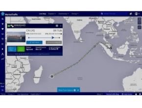 COUNTDOWN TO DISASTER