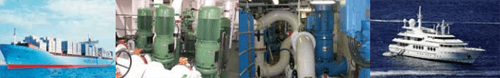 Desmi Pump Application