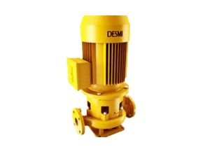 Desmi ESL Centrifugal Pump