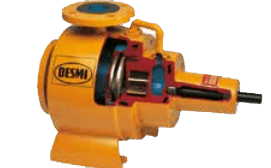 Desmi Pump