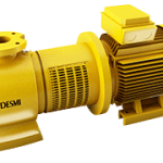 Desmi Centrifugal Pump