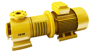 Desmi Centrifugal Pump