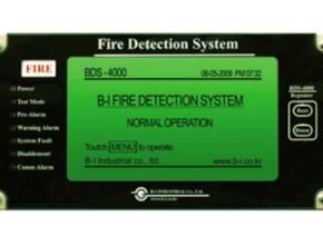 Fire Detection System