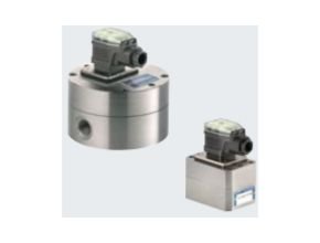 Flow Measurement in Maritime Applications