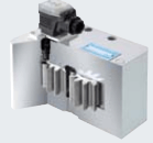 Gear Type Flow Meters VCG