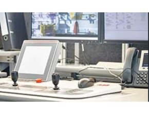 Marine Remote Control